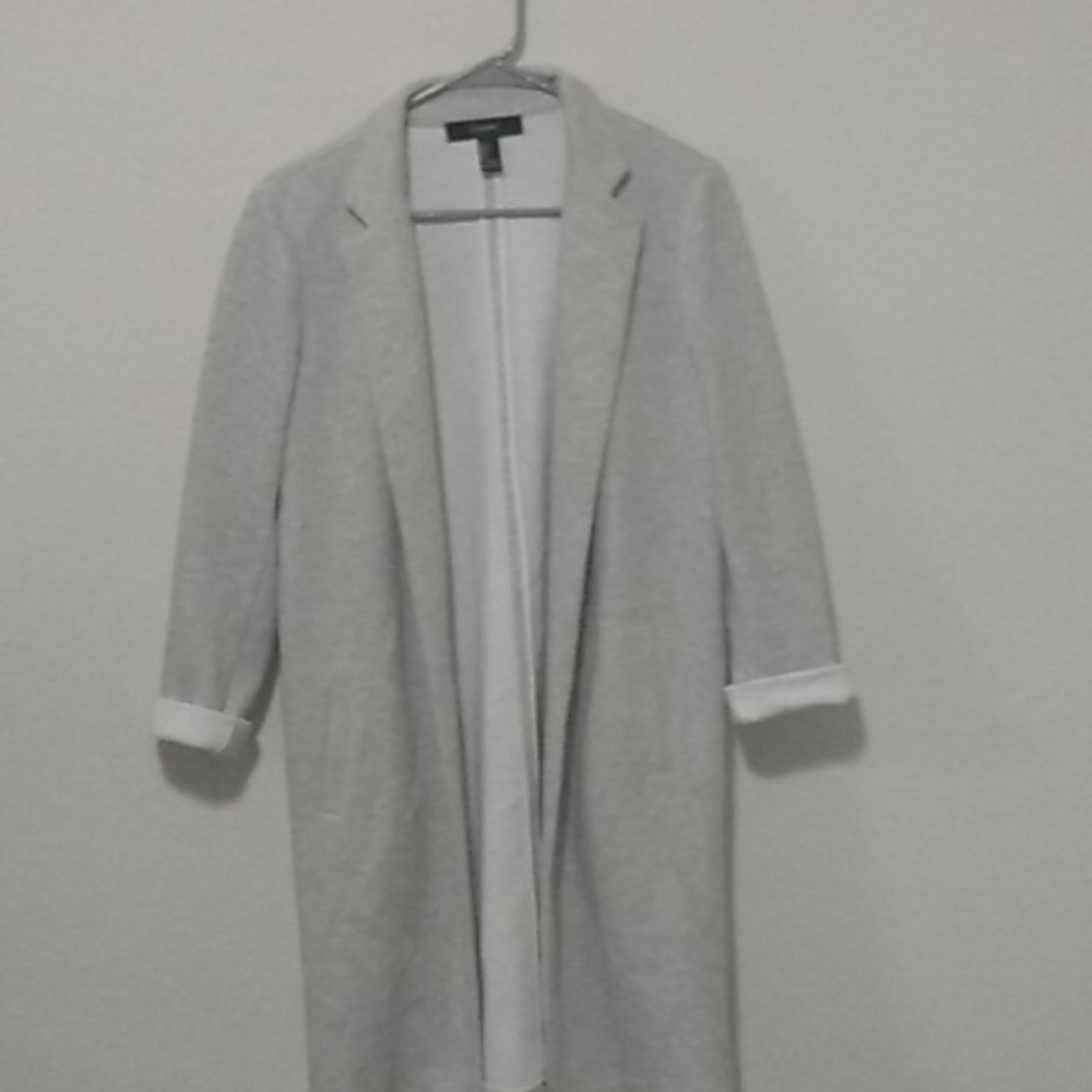 Women's trench coat